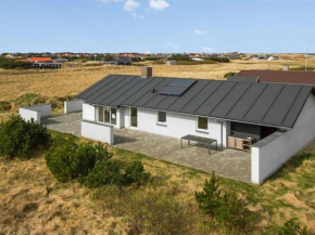 Holiday Home Hornbogi - 300m from the sea by Interhome, Horsens